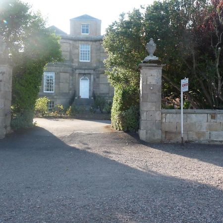 Kirkmay House Crail Eksteriør billede