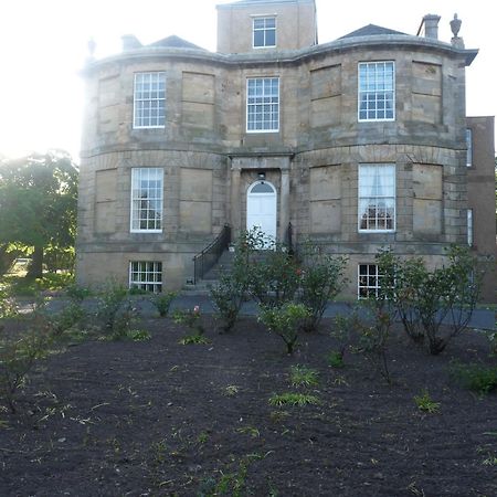 Kirkmay House Crail Eksteriør billede