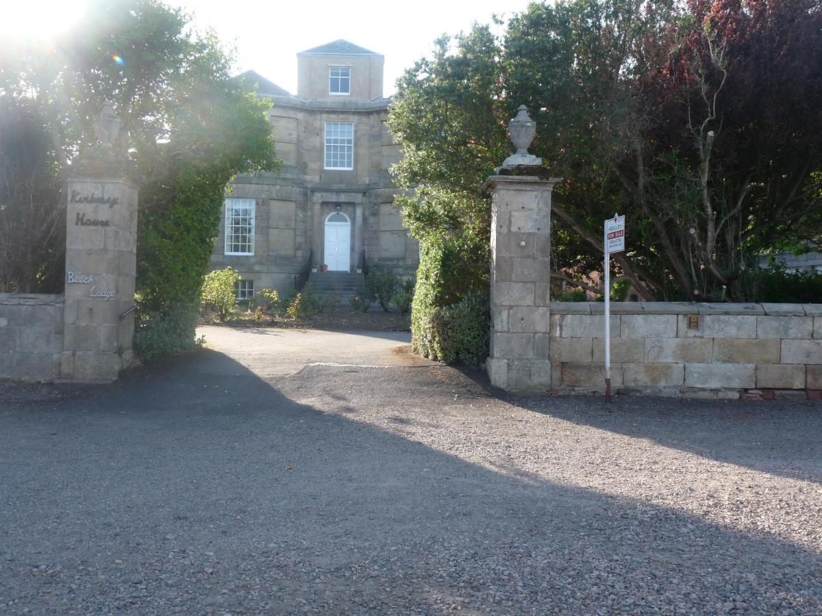 Kirkmay House Crail Eksteriør billede