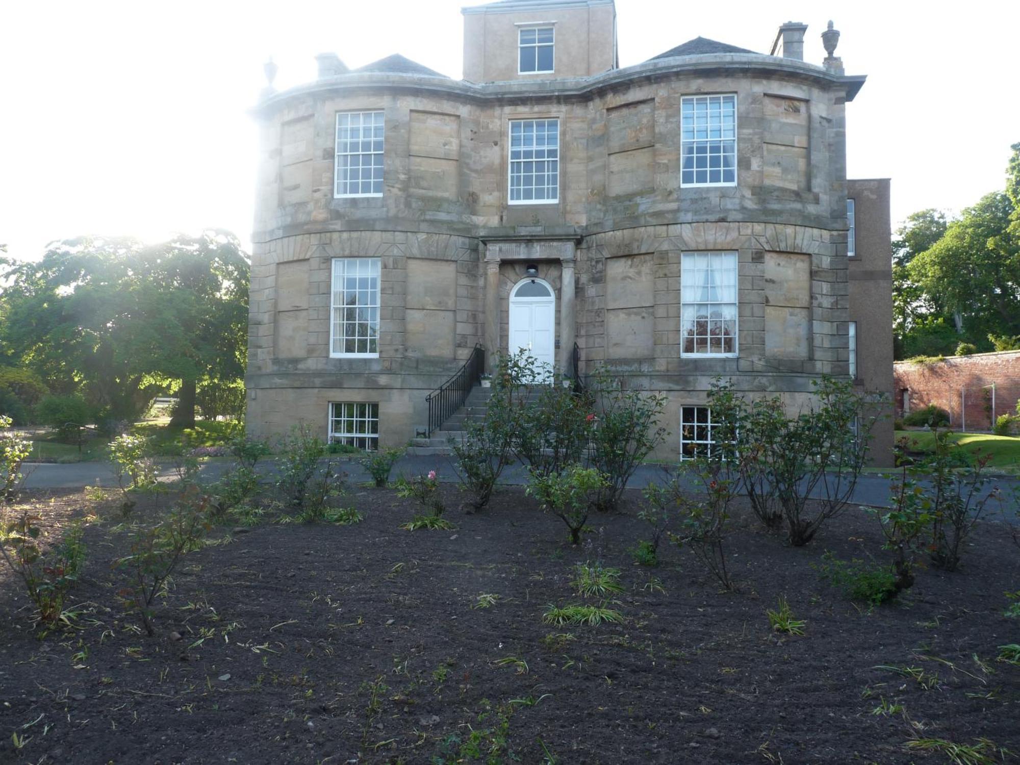 Kirkmay House Crail Eksteriør billede