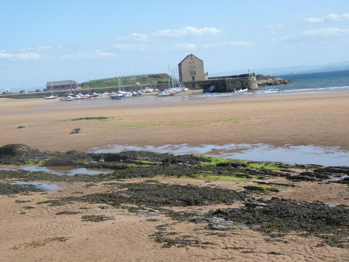Kirkmay House Crail Eksteriør billede