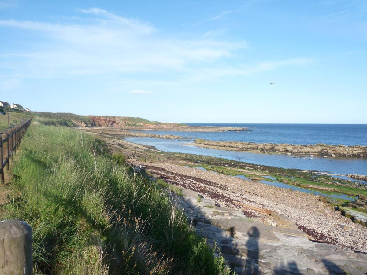 Kirkmay House Crail Eksteriør billede