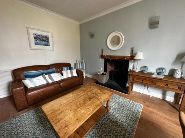 Kirkmay House Crail Eksteriør billede